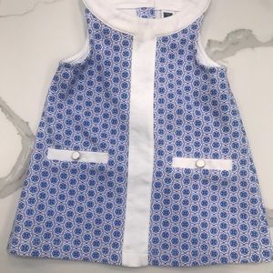JANIE AND JACK Shift Dress